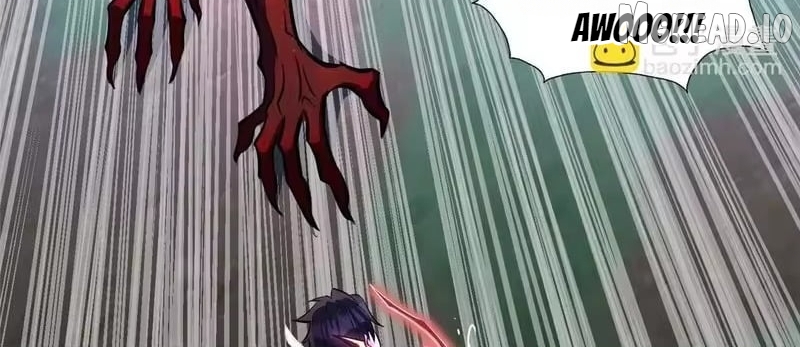 Divine Urban God Chapter 329 - page 112